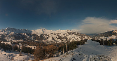 O&ugrave; skier ce weekend du 8 & 9 d&eacute;cembre&nbsp;?