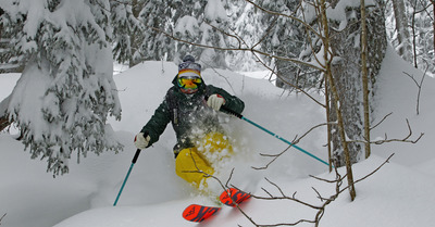 Test Priv&eacute; - Masque Aphex