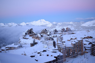 Ski Force et Rock On Snow, derni&egrave;re date &agrave; Avoriaz !