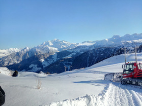 Ouvertures stations : week-end du 15-16 d&eacute;cembre