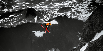 Movement Skis, FLY with style&nbsp;!&nbsp;