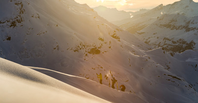 Test Priv&eacute; - Tecnica&nbsp;Zero G Tour Pro