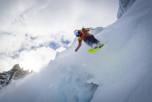 D&eacute;cryptage de la gamme skis freeride Movement GO