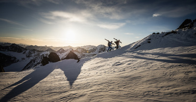 Test Priv&eacute; : Ensemble veste/pantalon Vaude