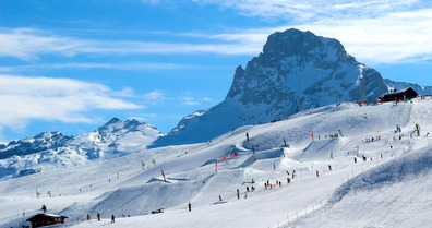 Le SnowparkGB : Big up aux shapers !&nbsp;