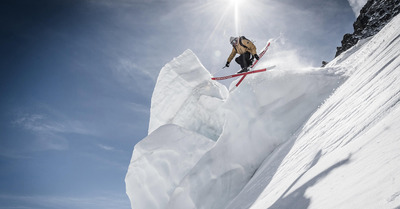 Test Priv&eacute; - Ski Movement