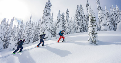 Test Priv&eacute; - Veste Helly Hansen