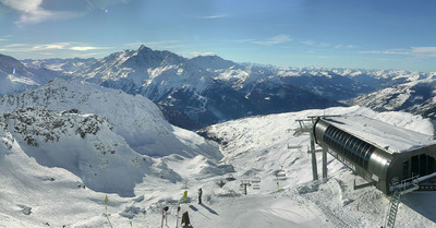 Point Neige #10 : Faire le bon choix...