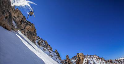 Lucas, ing&eacute;nieur/rider chez V&ouml;lkl