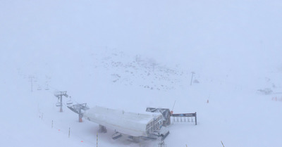 Point Neige #11 : La Revanche du Sud-Ouest