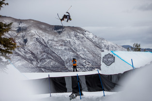 [X Games Aspen] slopestyle & Big Air : les r&eacute;sultats