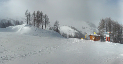 Point Neige #12 : Tout va bien&nbsp;?