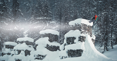 Test Priv&eacute; - Gants Racer