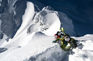 GO Explore #1 &ndash; Roumanie