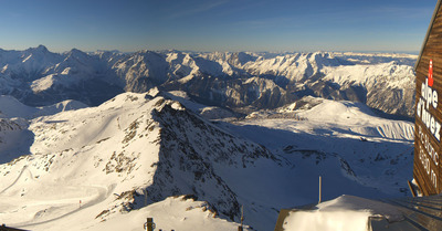 Point Neige #13 : Des vacances sous les meilleurs auspices