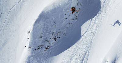 FWT Kicking Horse : le r&eacute;cap