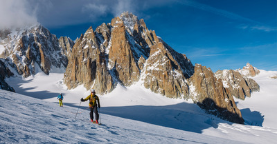 Test Priv&eacute; - Casque Petzl