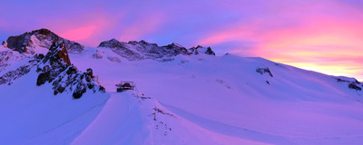 Skyporn : les webcams vendent du r&ecirc;ve 