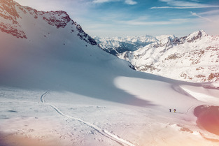 Skipass en Valais : rejoignez le trip 100% rando !