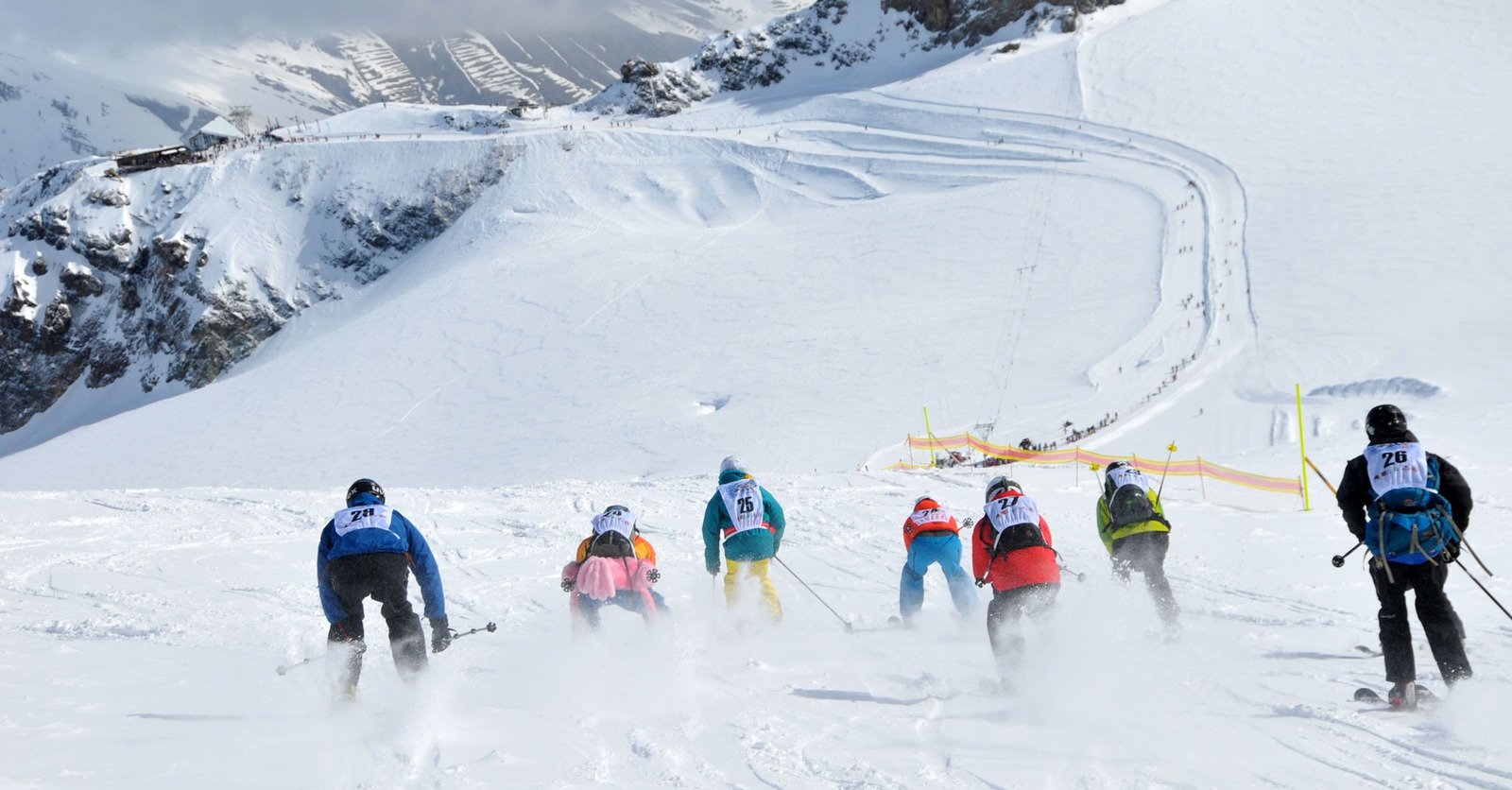 derby printemps 2019