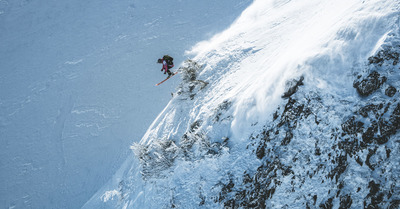 FWT : Eder a tu&eacute; le game
