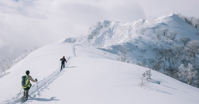 Test Priv&eacute; - Chaussure Freerando Rossignol