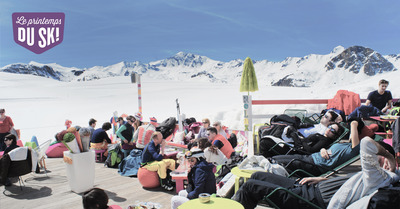 Le Printemps du Ski : donne ton avis !