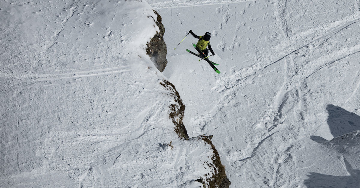 Live : FWT Ordino Arcal&iacute;s