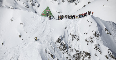 Live : FWT Ordino Arcal&iacute;s