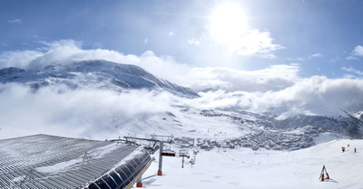 Point Neige #18 : L'hiver n'a pas dit son dernier mot