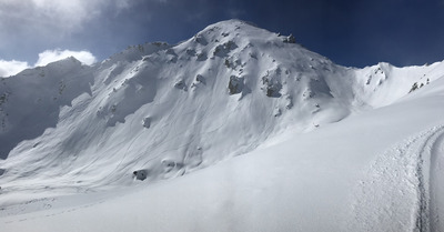 Live : Nendaz Freeride 2019