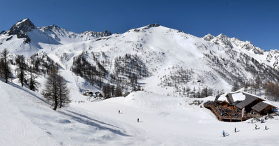 Point Neige #19 : Vive le ski de printemps !