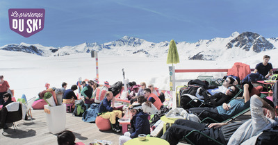 Le Printemps du Ski : donne ton avis