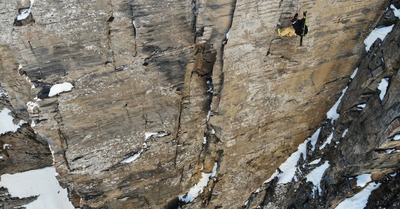 Topal : Episode 4, Vierge de Gagnerie