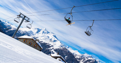 Les stations encore ouvertes !