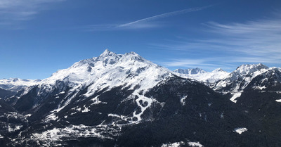 De la fraiche au mois d'avril !&nbsp;