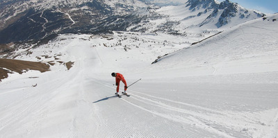 Keep The Line Ep3 : Vars