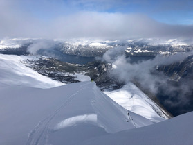 GO Explore #3 : Norv&egrave;ge