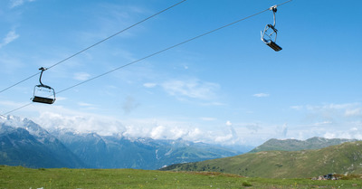 Skiera-t-on encore &agrave; la fin du si&egrave;cle&nbsp;?
