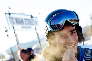 [mis &agrave; jour] Kevin Rolland gravement bless&eacute;