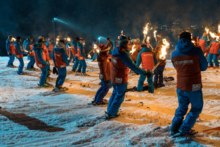 Devenir moniteur de ski, oui. Mais pas tout seul !