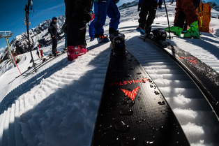 Le Dynastar 4x4 est de retour!