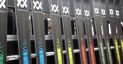 V&ouml;lkl, Marker et Dalbello 2020 : les nouveaut&eacute;s