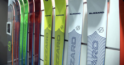 Blizzard et Tecnica 2020 : les nouveaut&eacute;s