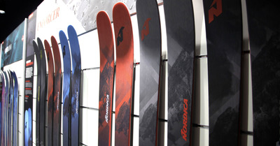 Nordica 2020 : les nouveaut&eacute;s