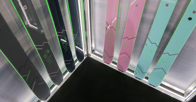 Faction 2020 : les nouveaut&eacute;s