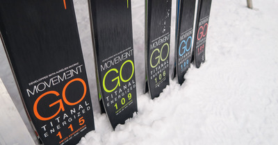 Movement 2020 : les nouveaut&eacute;s