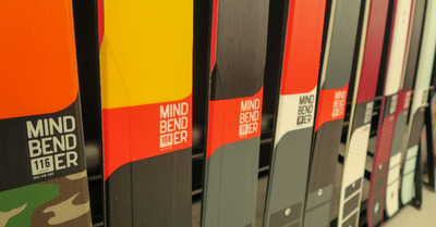 K2 2020 : les nouveaut&eacute;s