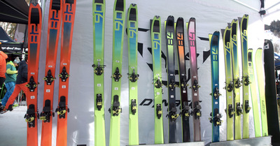 Dynafit 2020 : les nouveaut&eacute;s