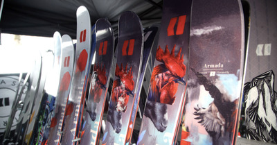 Armada 2020 : les nouveaut&eacute;s